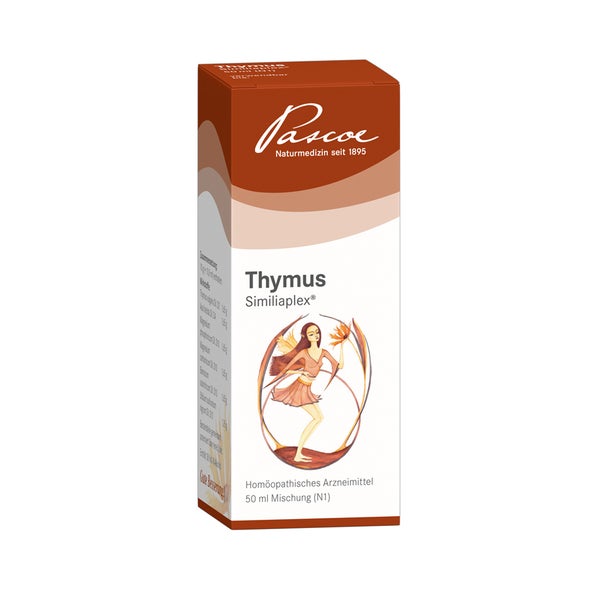 Thymus Similiaplex 50 ml