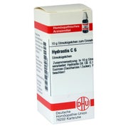 Hydrastis C 6 Globuli 10 g