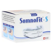 Somnofit-s Schnarchschiene 1 St