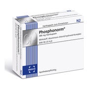 Phosphonorm 1X100 St
