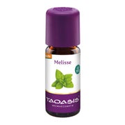 Produktabbildung: Melissen ÖL Bio 8% in Jojoba Öl Bio 10 ml
