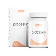Produktabbildung: nupure probaskin 60 St