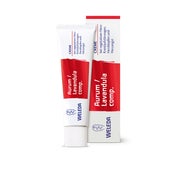 Produktabbildung: Weleda Aurum / Lavandula comp. Creme 25 g
