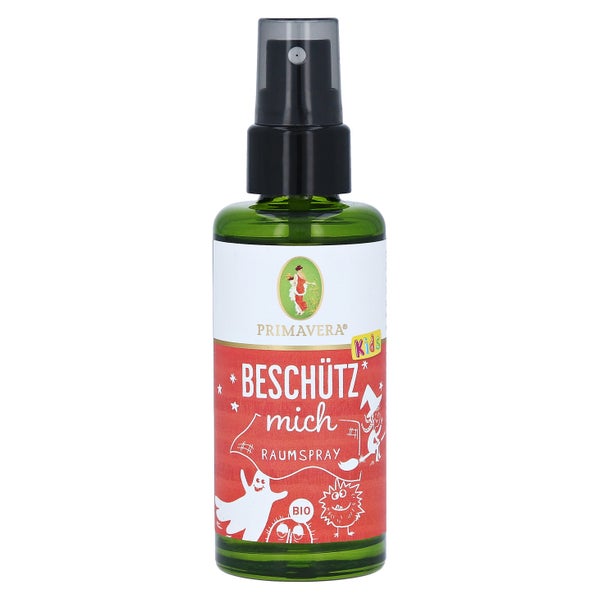 Beschütz mich Raumspray Bio 50 ml