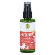 Produktabbildung: Beschütz mich Raumspray Bio 50 ml