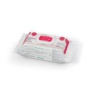 B.Braun Meliseptol Wipes sensitive (60 Tücher) Flächenschnelldesinfektion - 100 Tücher flowpack 100 St