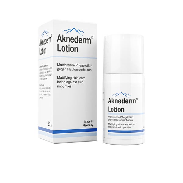 Aknederm Lotion 30 ml