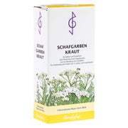 Produktabbildung: Schafgarbenkraut Tee 70 g