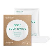 Produktabbildung: APRICOT Narben Pads mit Aloe Vera Narbenbehandlung - 15 Behandlungen 1 St