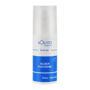 Produktabbildung: Silber Fußcreme für trockene, empfindliche und rissige Füße 100 ml