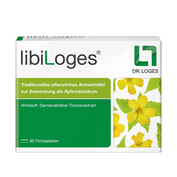 libiLoges 90 St