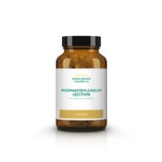 Produktabbildung: Phosphatidylcholin/lecithin Kapseln 120 St