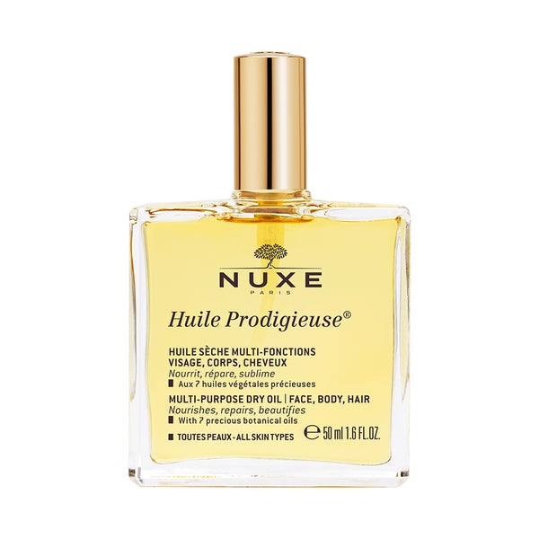 Nuxe, Huile Prodigieuse 50 ml