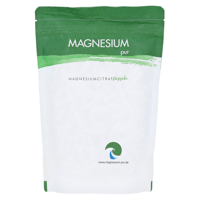Magnesium PUR 500 St