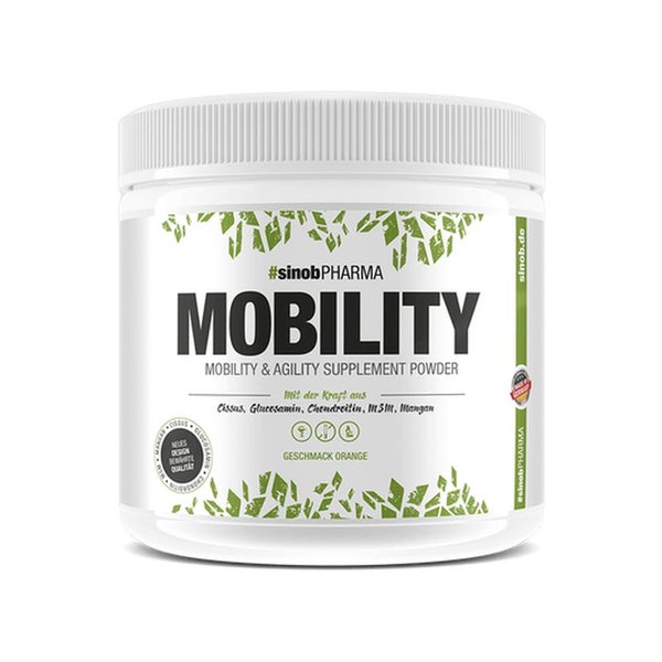 Complete Mobility forte 474 g