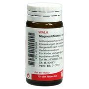 Produktabbildung: Magnesit/mamma Comp. 20 g