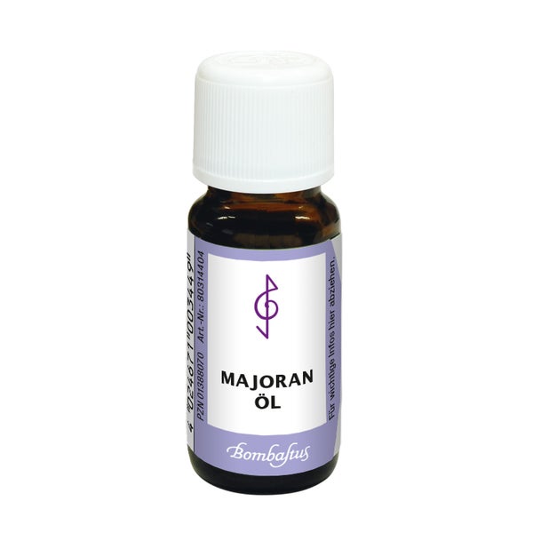 Majoran Ätherisches Öl 10 ml