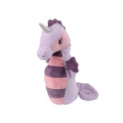 Warmies® Wärmekissen "Meer-Einhorn" mit Lavendel-Korn-Füllung 1 St