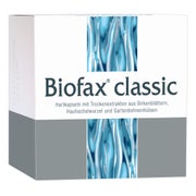 Biofax classic 120 St