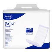 Hartmann Samu® Classic Wöchnerinnen Vorlage MIDI 11 x 30 cm 56 St
