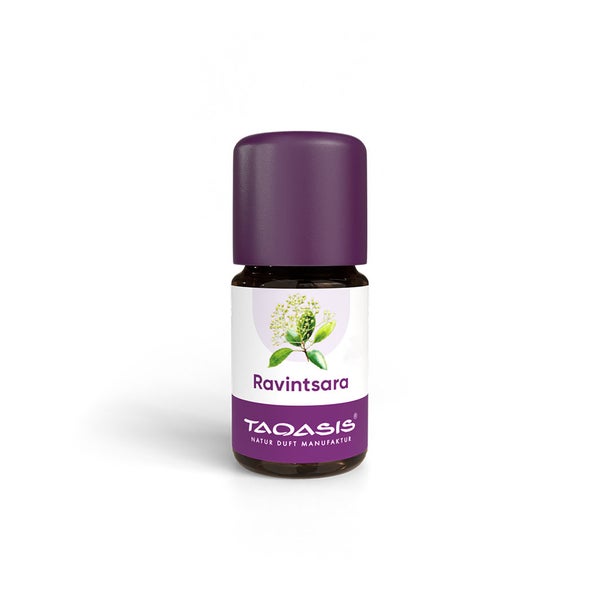 Ravintsara Bio Ätherisches Öl 5 ml