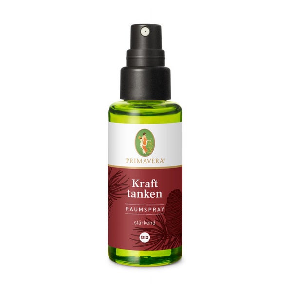 Kraft Tanken Raumspray Bio 50 ml