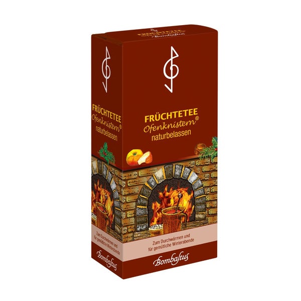 Ofenknistern Früchtetee 200 g