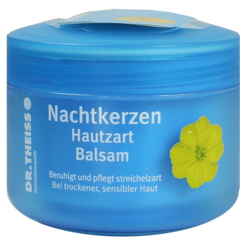 Dr.theiss Nachtkerzen Hautzart Balsam 200 ml