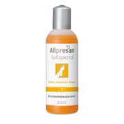 Produktabbildung: Allpresan Fuß spezial Nr. 3 Fußbadkonzentrat 150 ml