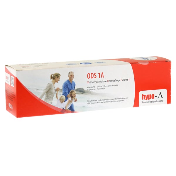 HYPO A ODS 1A Kombipackung 1 P