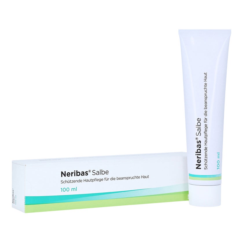 Neribas Salbe 100 ml