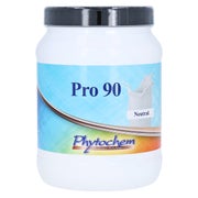 Protein 90 3 Komponent.Eiweiß neutral Pu 500 g