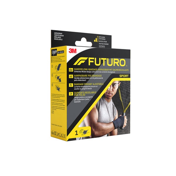 FUTURO Handgelenk-Bandage anpassbar 1 St