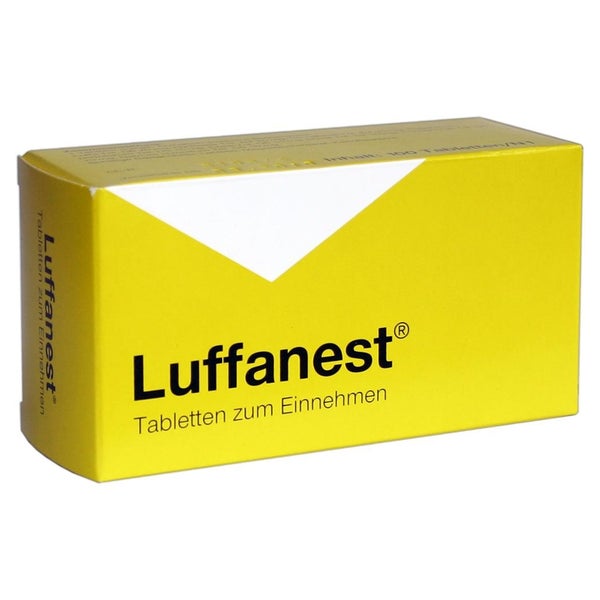 Luffanest Tabletten 100 St