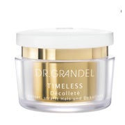 Dr. Grandel Timeless Perfect Décolleté 50 ml