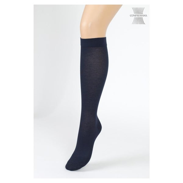 Compressana Twist St.kniestr.38-40 Gr.2 2 St