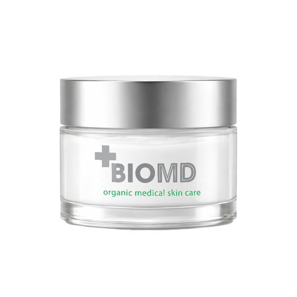 BIOMED Vergiss Dein Alter Gesichtscreme 50 ml