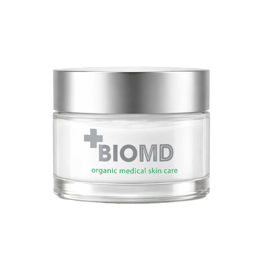 BIOMD Vergiss Dein Alter Gesichtscreme 50 ml