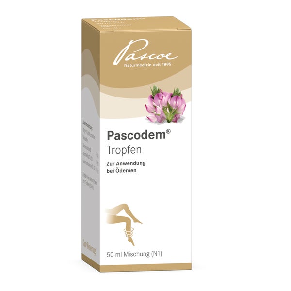 Pascodem 50 ml