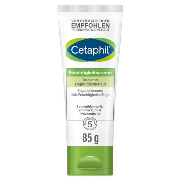 Cetaphil Feuchtigkeitscreme 85 ml