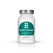 Orthodoc Vitamin C Komplex Kapseln 60 St