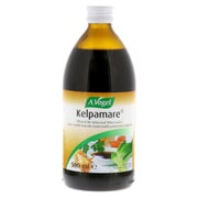Produktabbildung: A.vogel Kelpamare Flüssig 500 ml