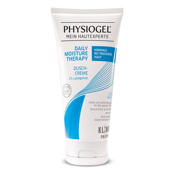 PHYSIOGEL(R) Daily Moisture Therapy Dusch-Creme 150 ml