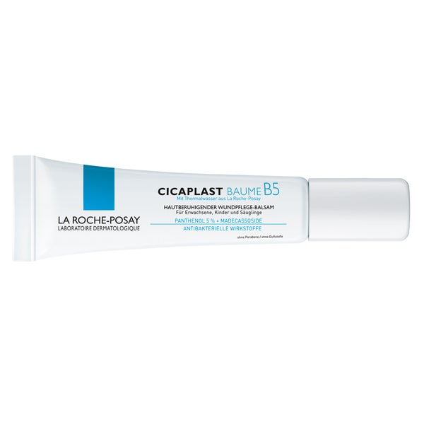 Roche-posay Cicaplast Baume B5 15 ml