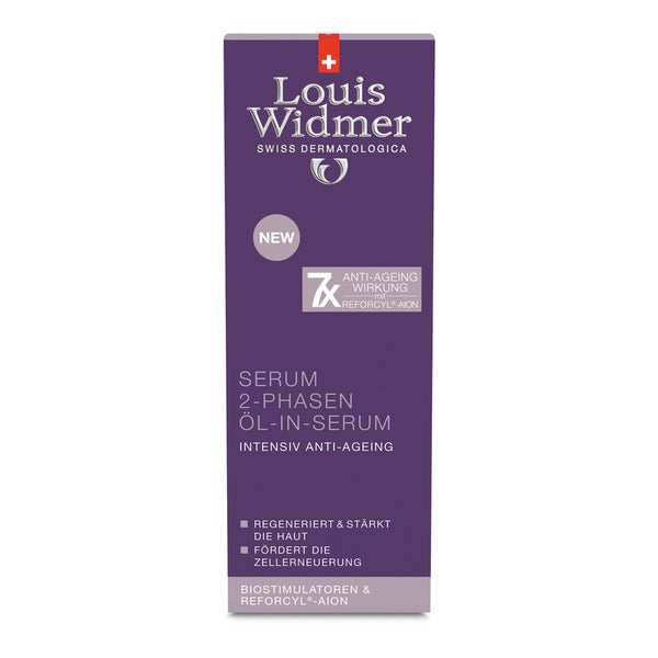 Widmer Extrait Liposomal 30 ml