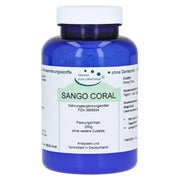 Produktabbildung: Sango Coral pur Pulver 250 g