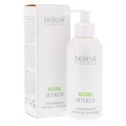Believa Natural Intensiv Reinigungsmilch 250 ml