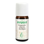Produktabbildung: Bergland Bergamotte 10 ml