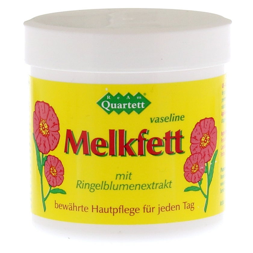 melkfett ringelblume als gleitmittel Melkfett Erweichungscreme mit Ringelblume und Vitamin E Alpifresh, 250 ml,  Lenhart Kosmetik main image 0