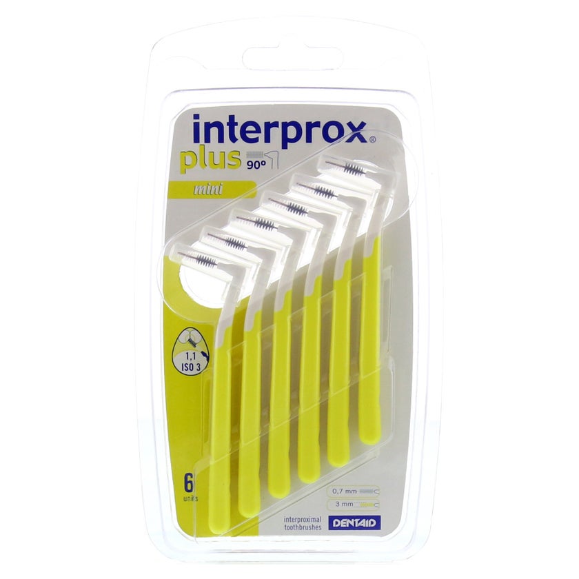 interprox plus mini 6 St